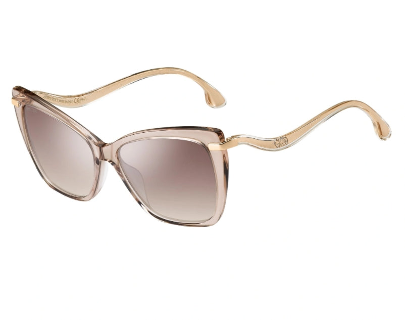 Occhiali da sole Jimmy Choo SELBY GS FWMNQ