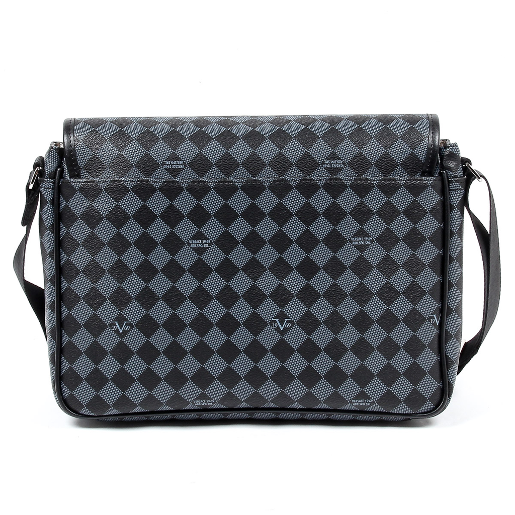 Borsa da uomo V 1969 Italia