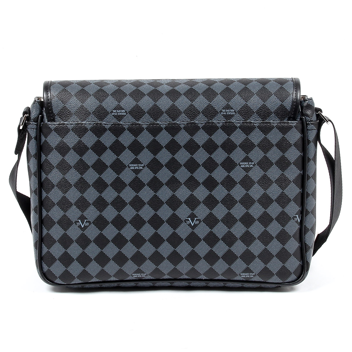 Borsa da uomo V 1969 Italia