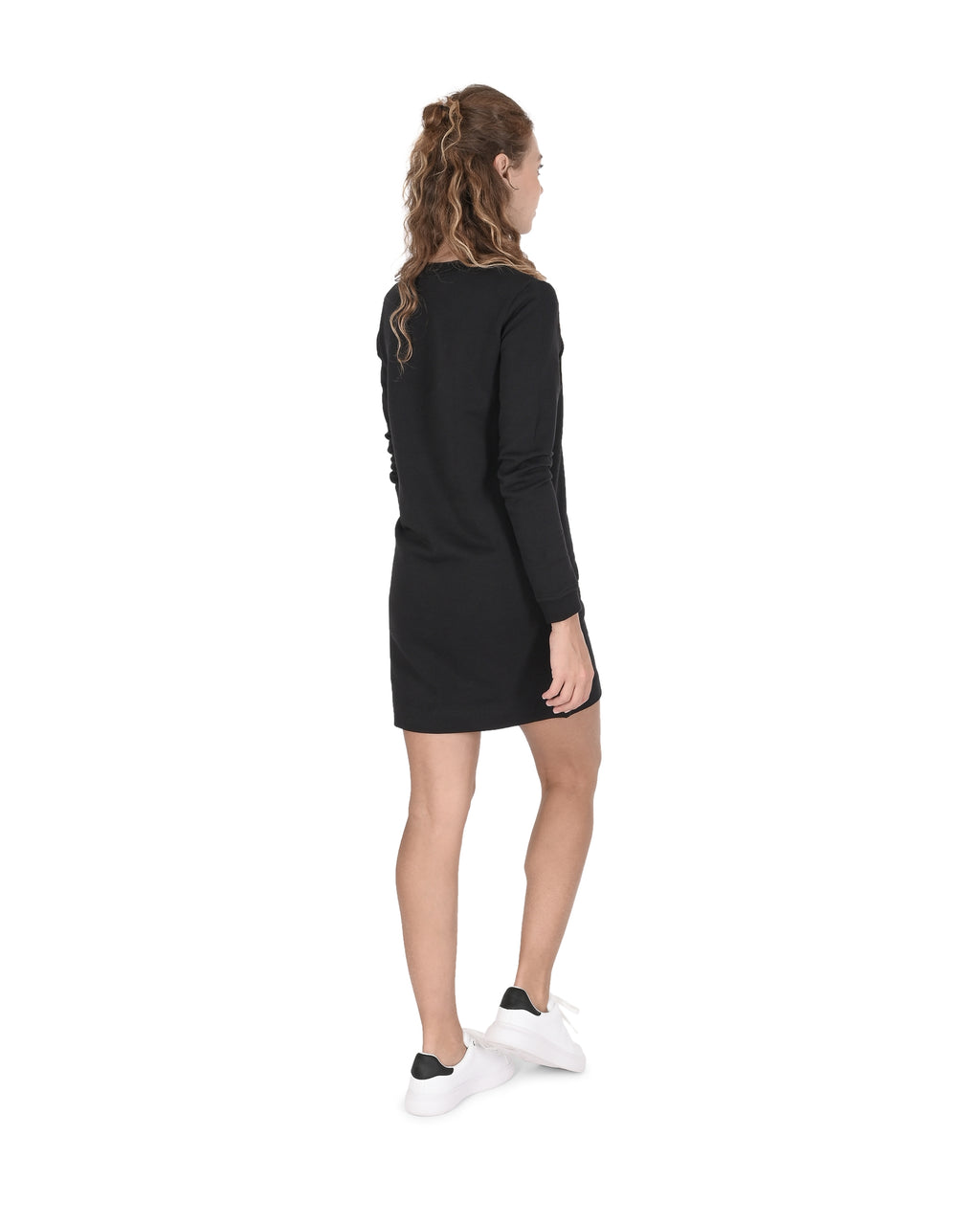 Abito da donna Love Moschino W 5 847 09 M 4068 C74 NERO