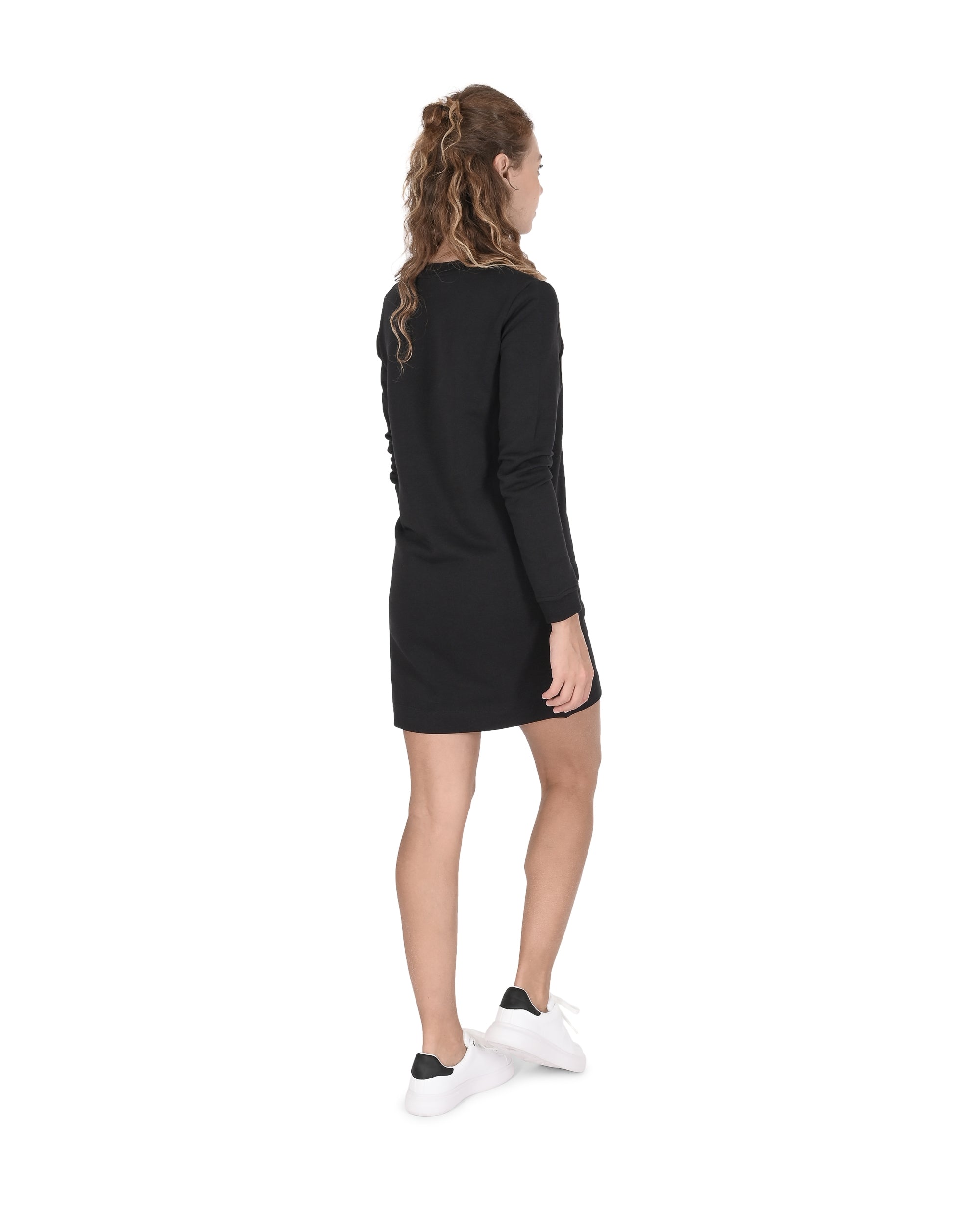 Abito da donna Love Moschino W 5 847 09 M 4068 C74 NERO