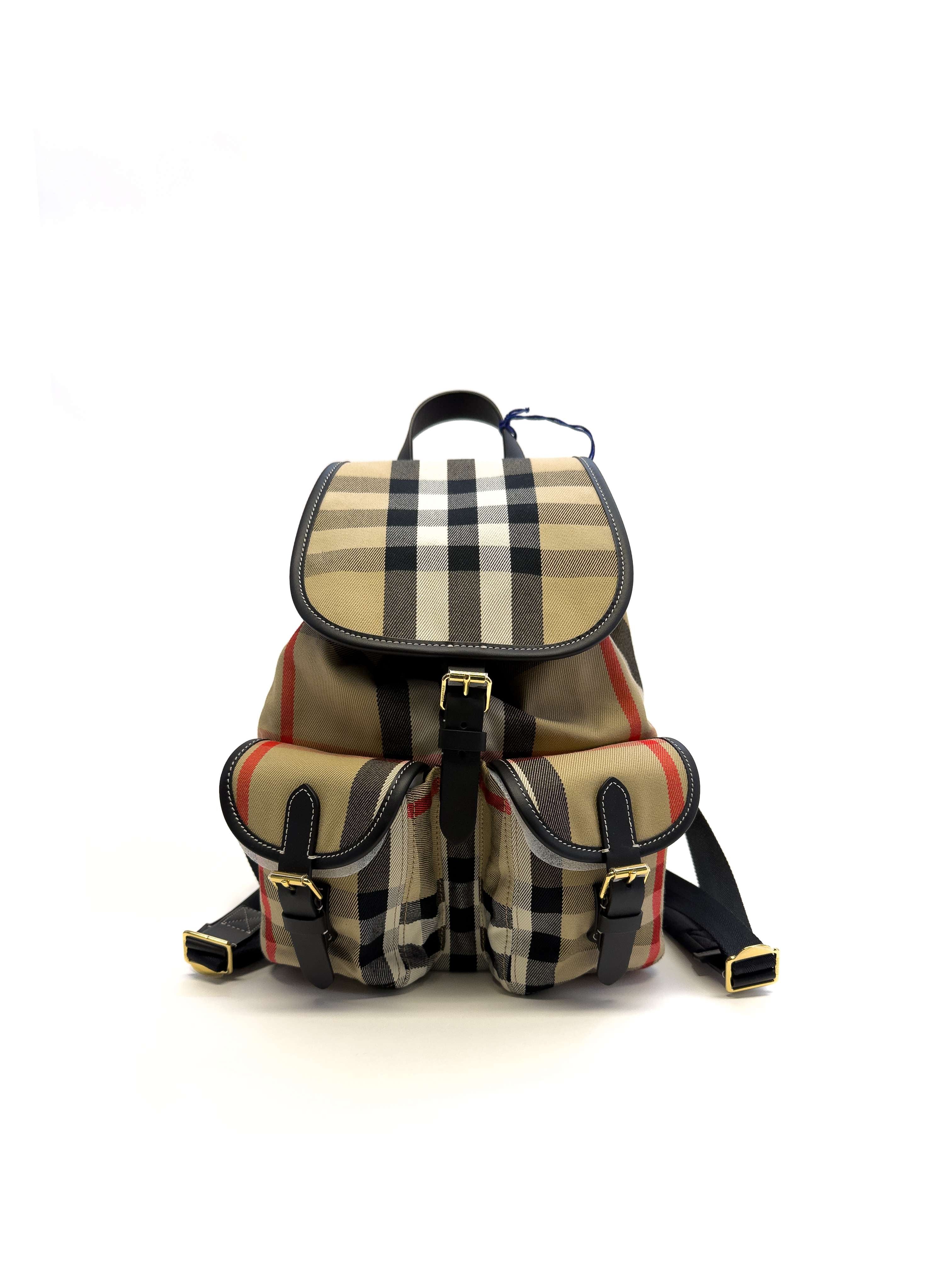 Zaino da donna Burberry 8123101 1