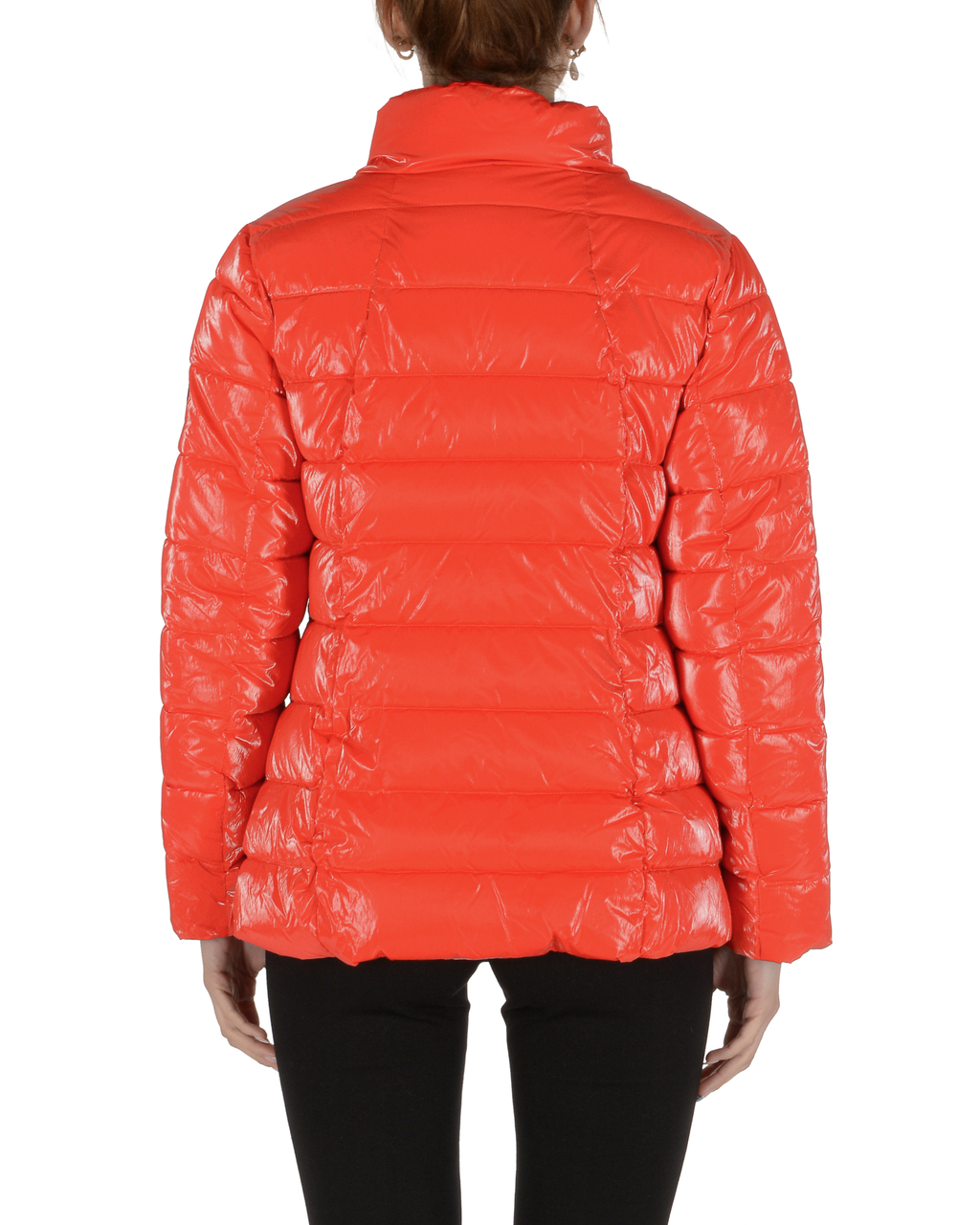 19V69 Italia Giacca da donna rossa WENDEL RED