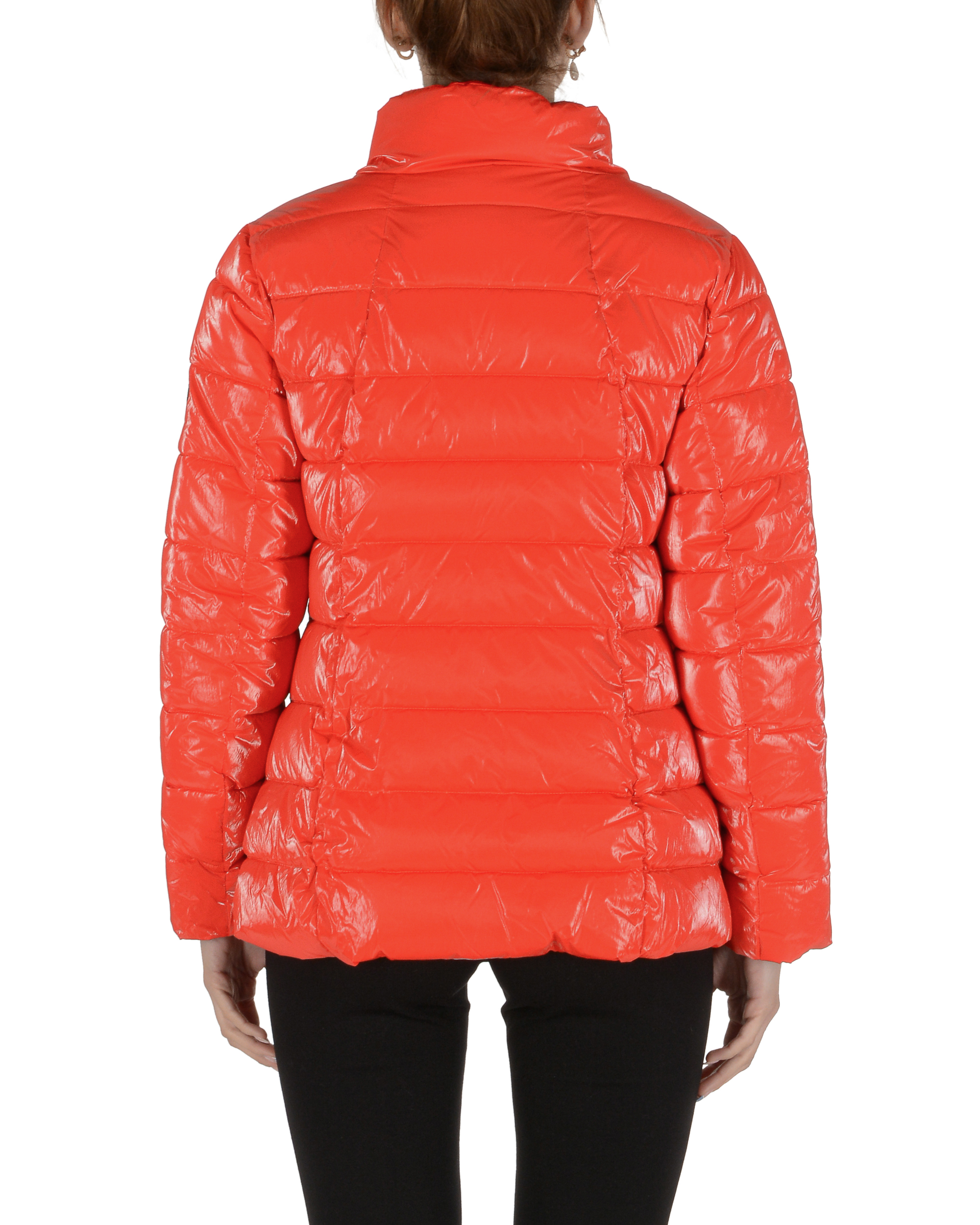 19V69 Italia Giacca da donna rossa WENDEL RED