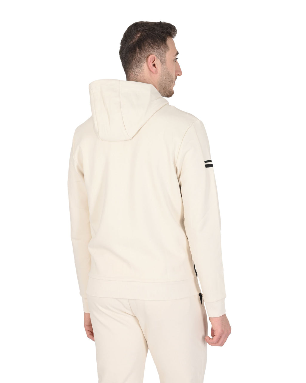 Felpa da uomo Boss by Hugo Boss 50467379 131