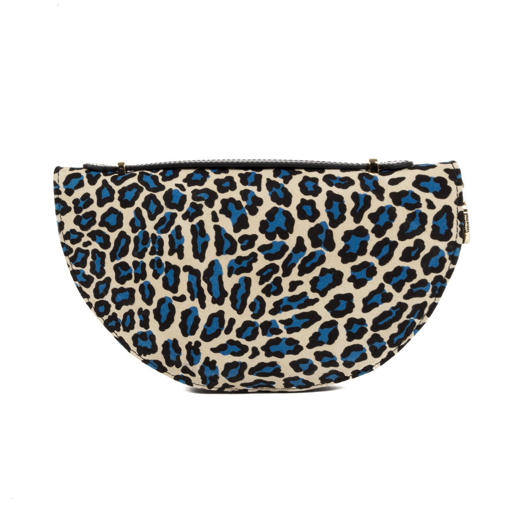 Pochette leopardata