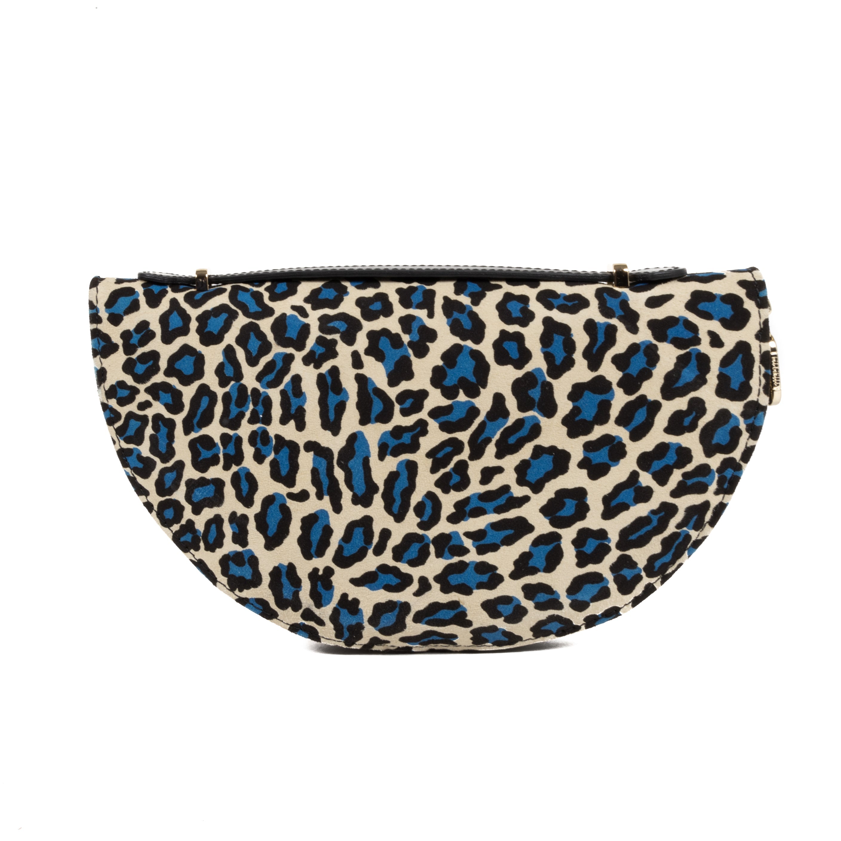 Pochette leopardata