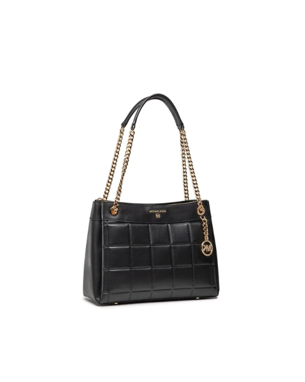 Borsa a tracolla con catena MD Michael Kors da donna 30F1GUSL6L-001
