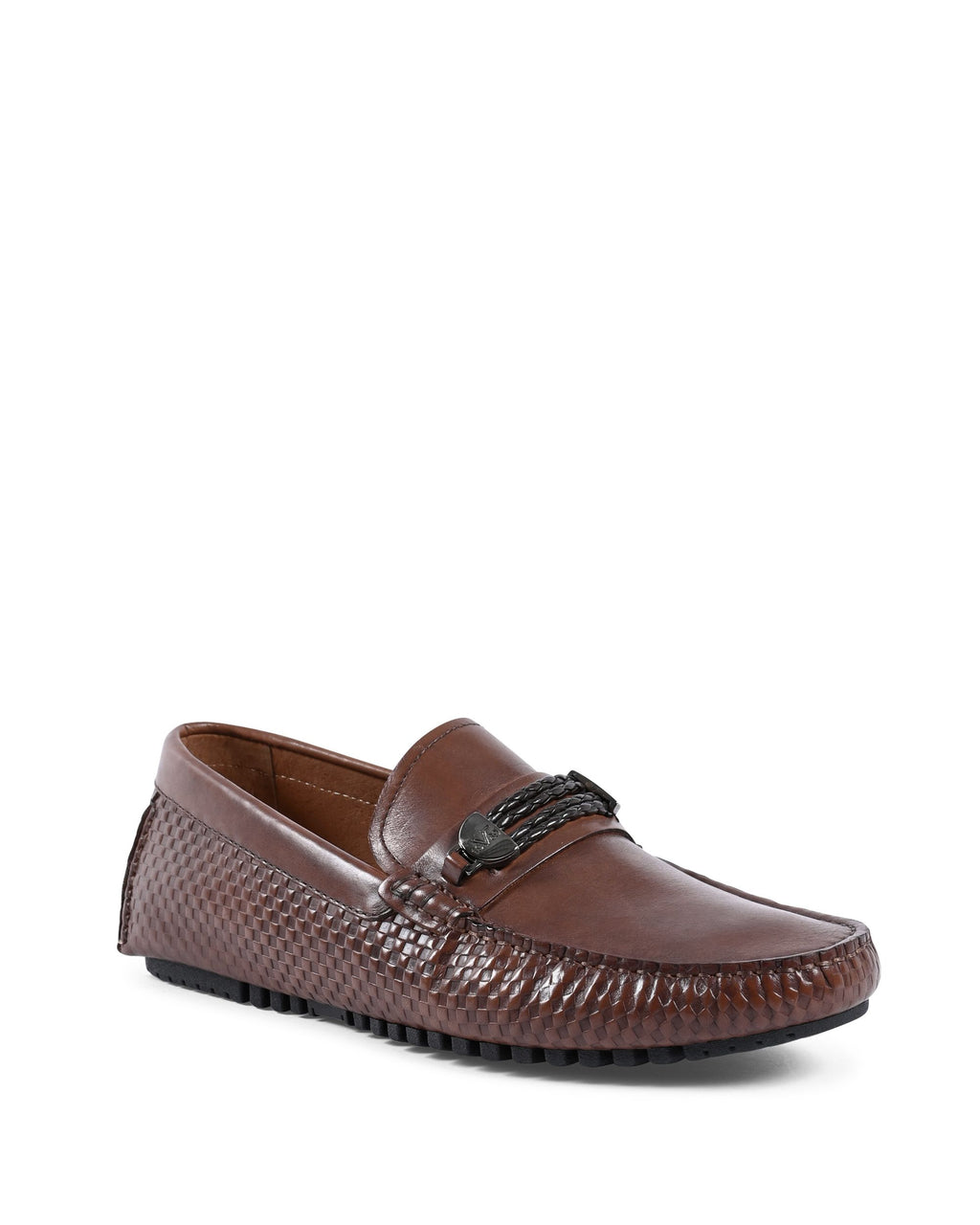 19V69 Italia Scarpe stringate da uomo Marrone YO MG129111 MARRONE