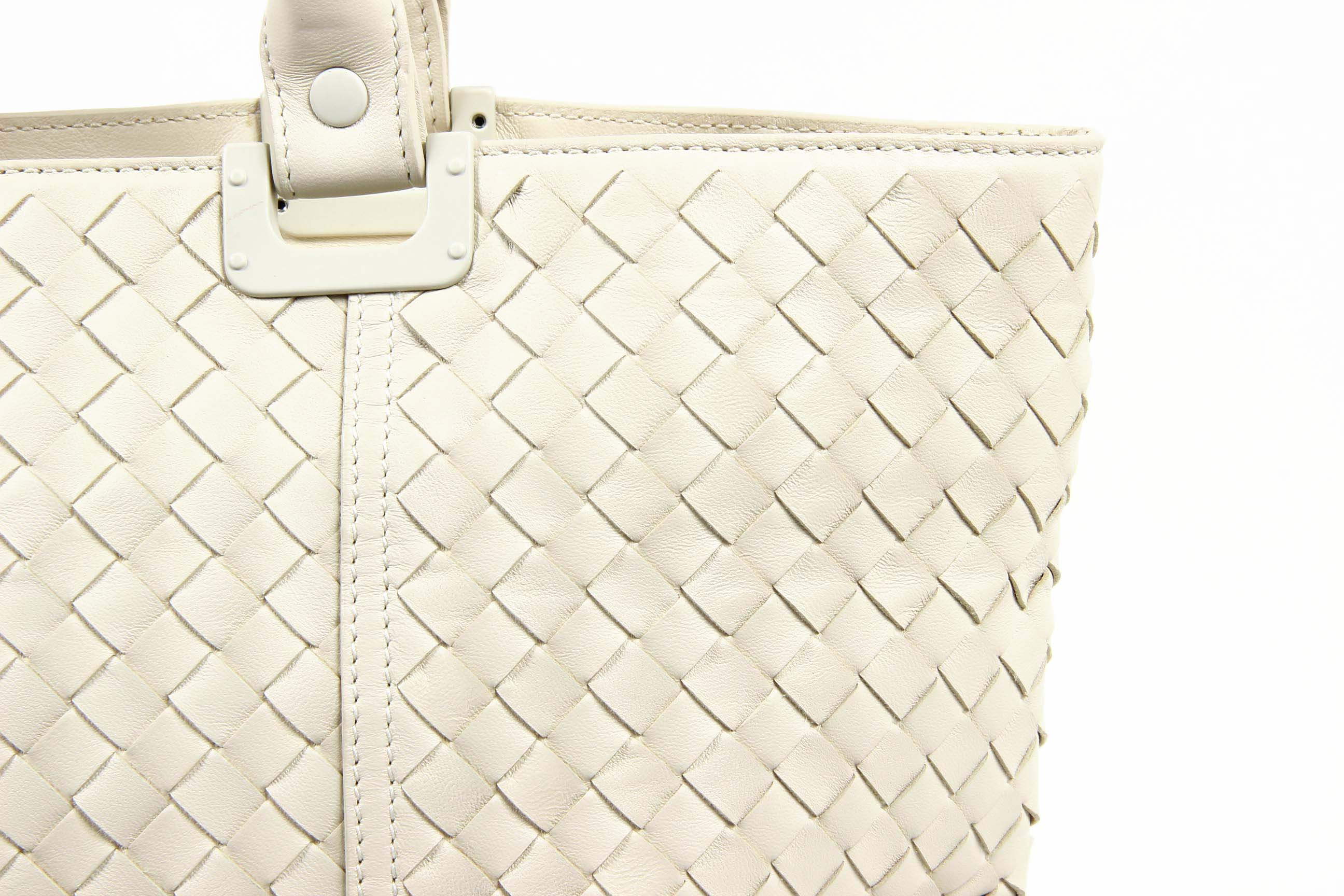 Bottega Veneta Borsa Intrecciato Donna 314716 VA006 9904