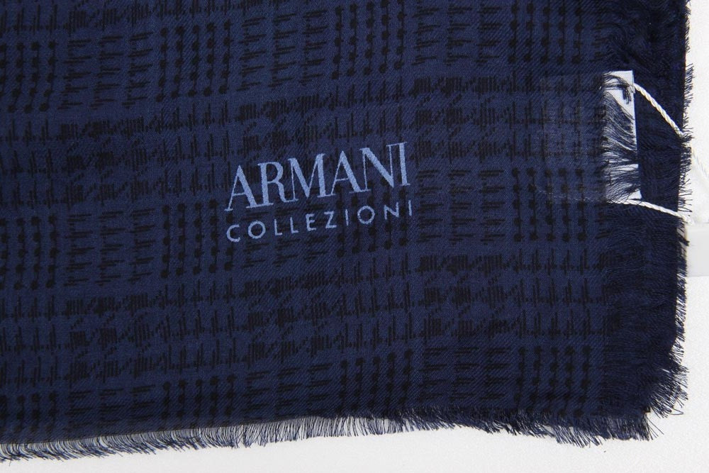 Sciarpa Donna Armani Collezioni 695310 4A319 00035