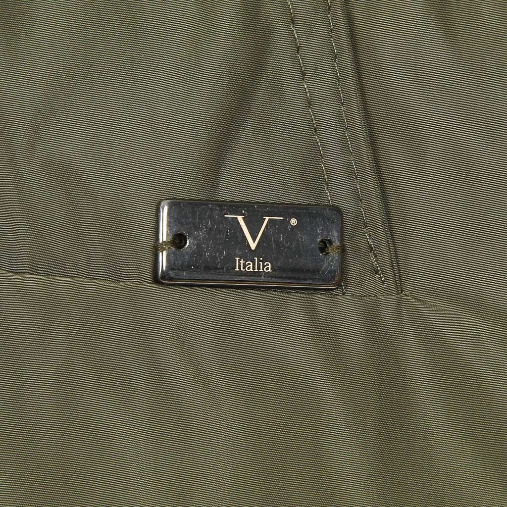 V 1969 Italia Trench da donna NUOVO RICORDO