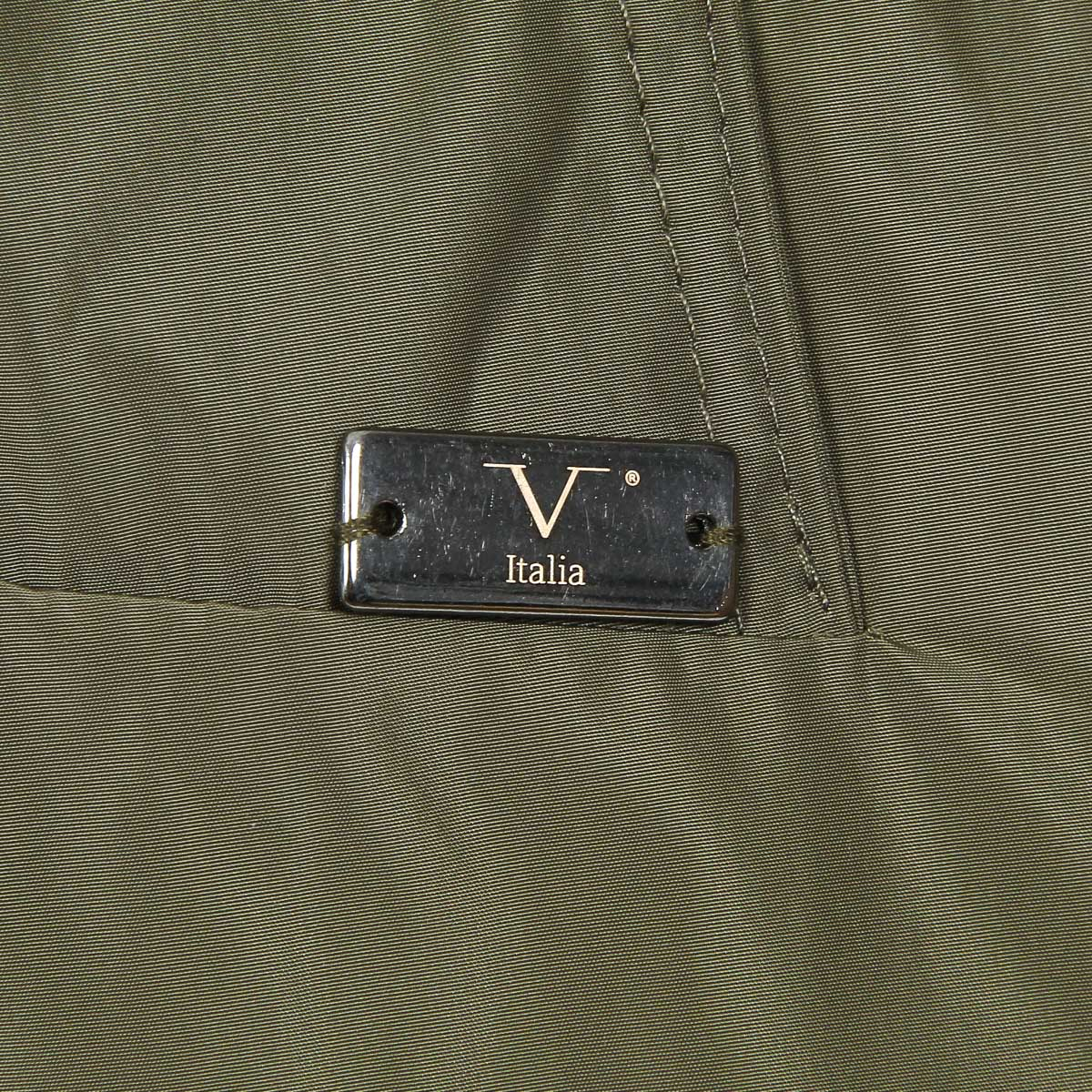 V 1969 Italia Trench da donna NUOVO RICORDO