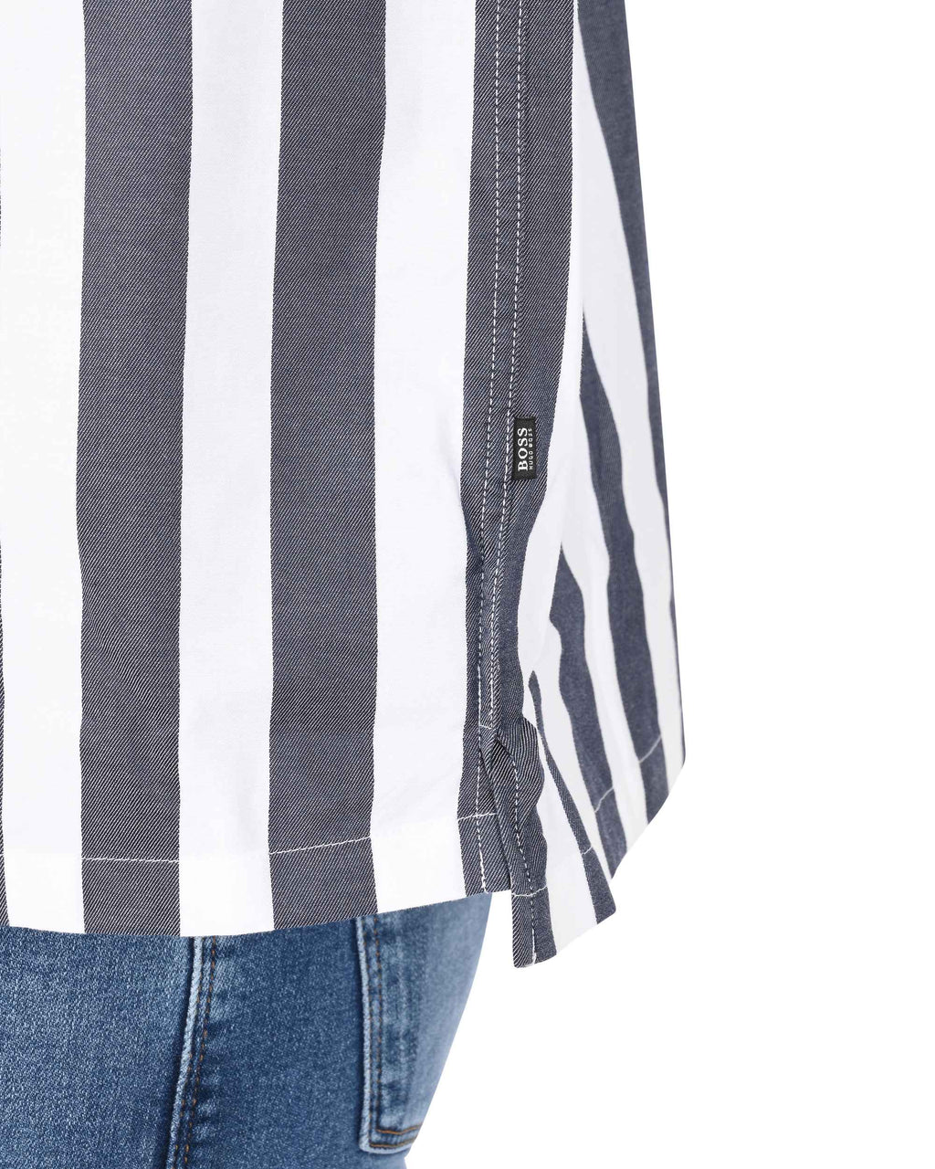 Boss by Hugo Boss Camicie da uomo 50449279 402