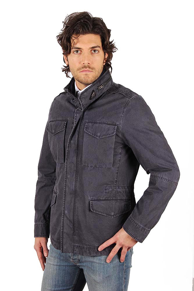 Giacca uomo Hogan KJM0626819LFPEU801