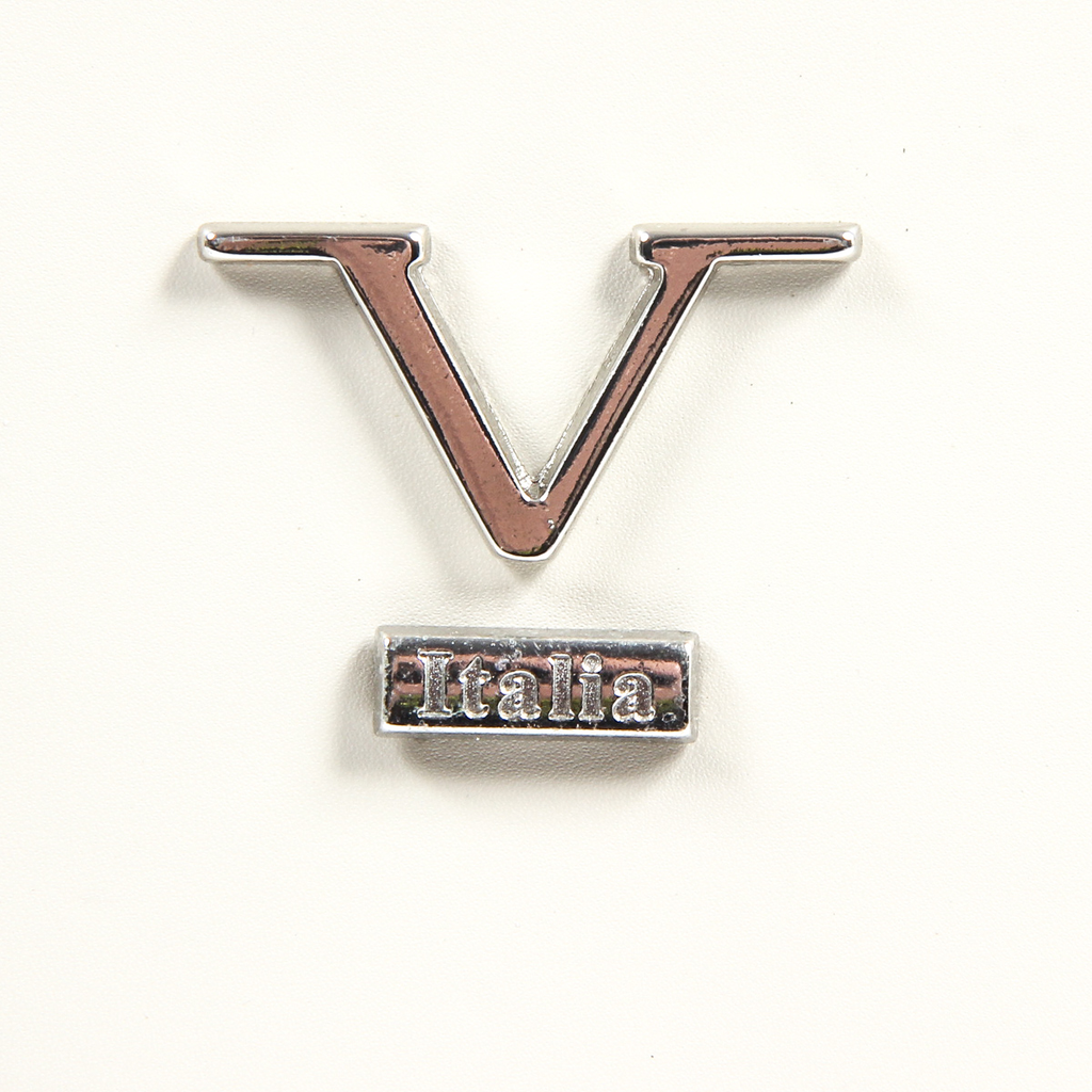 V 1969 Italia Borsa da donna V008-S RUGA CREMA