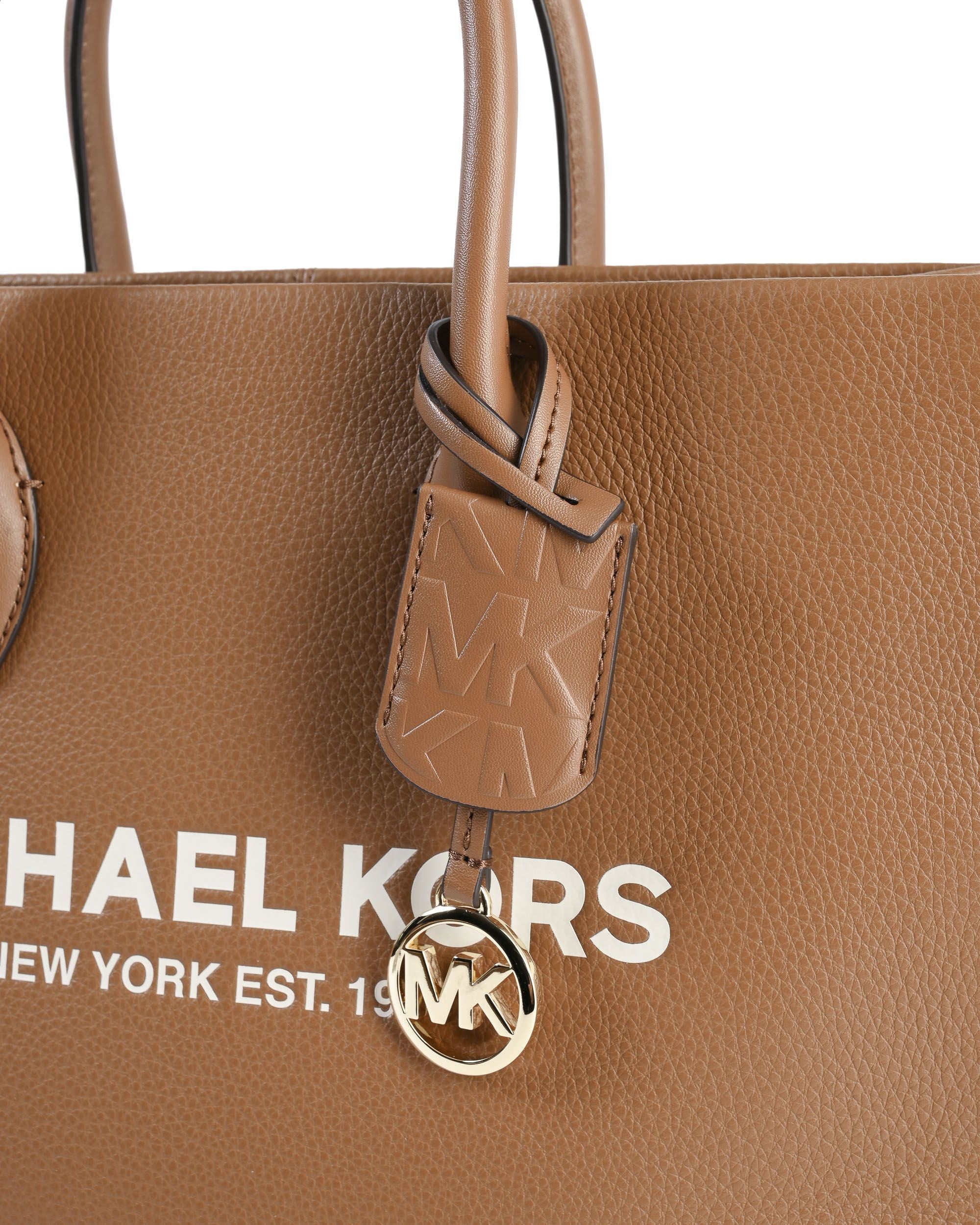 Borsa tote media Michael Kors 35S2G7ZT7L BAGAGLI