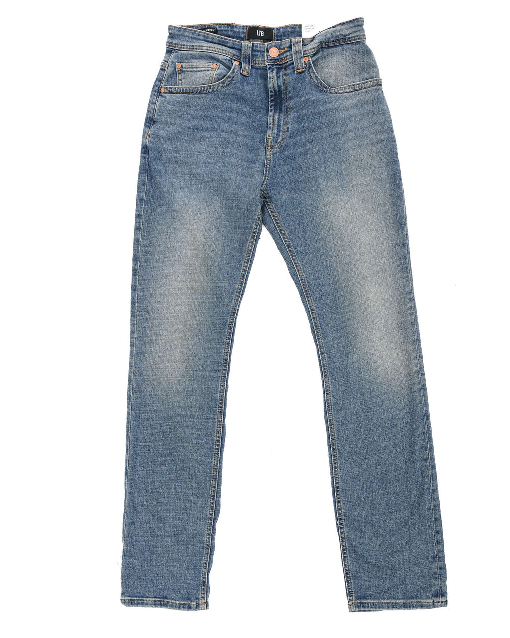 Jeans da uomo LTB 51569 4114 HOLLYWOOD