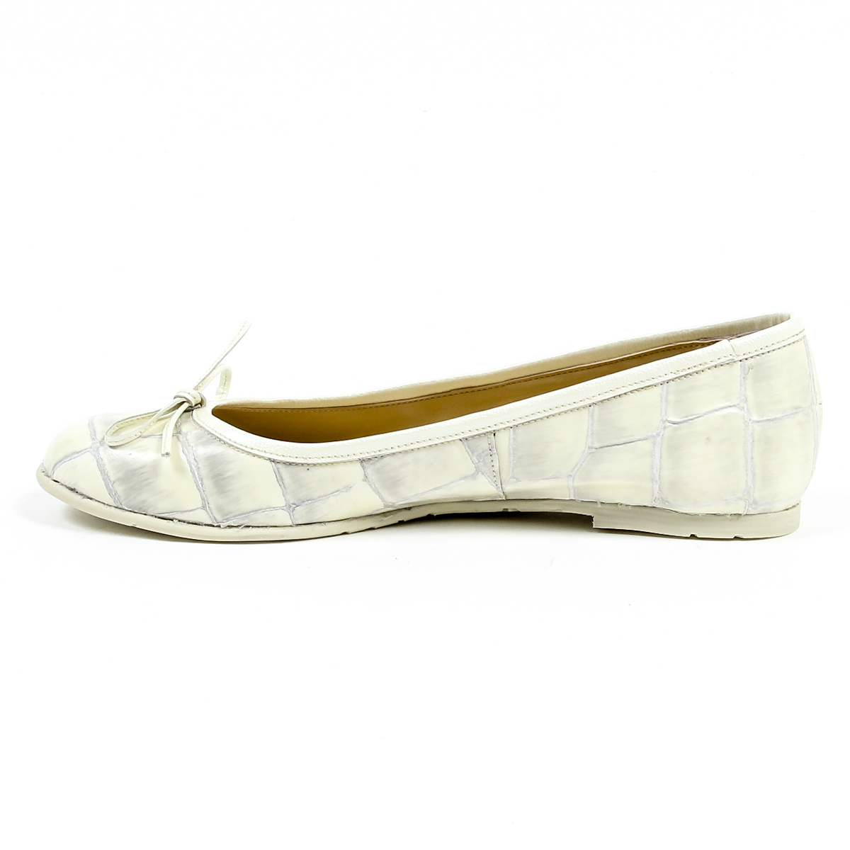 V 1969 Italia Womens Ballerina
