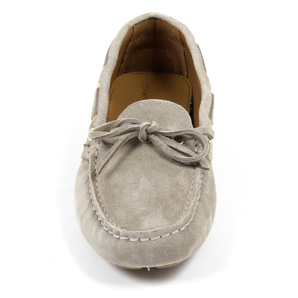 V 1969 Italia Mocassino da donna grigio PISA