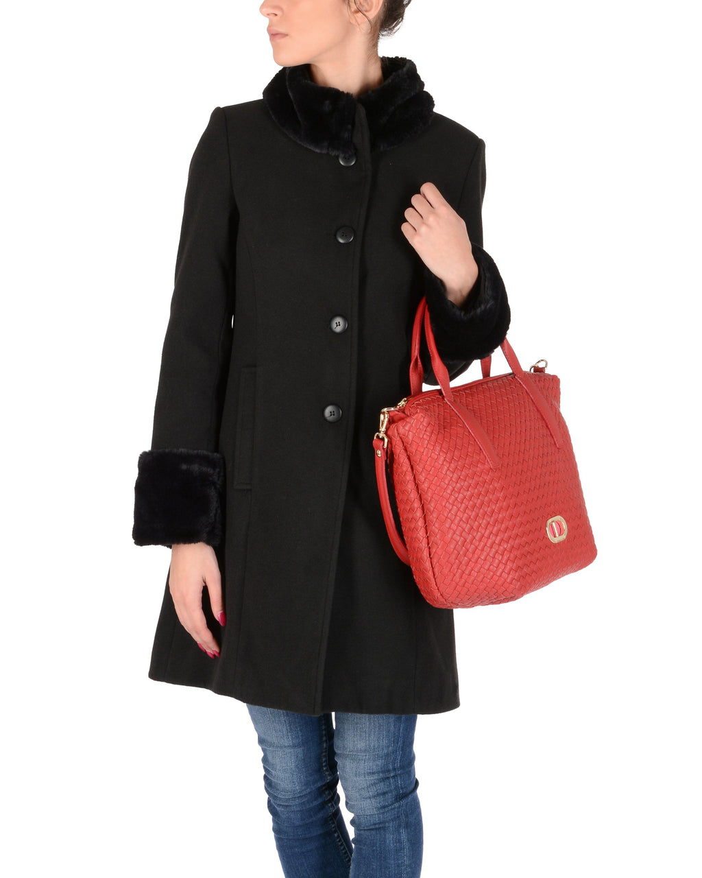 Tote Genova