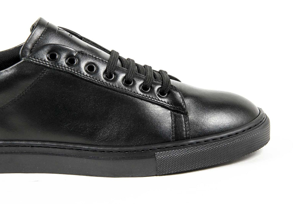V 1969 Italia Mens Sneaker V5390 TOKYO NERO