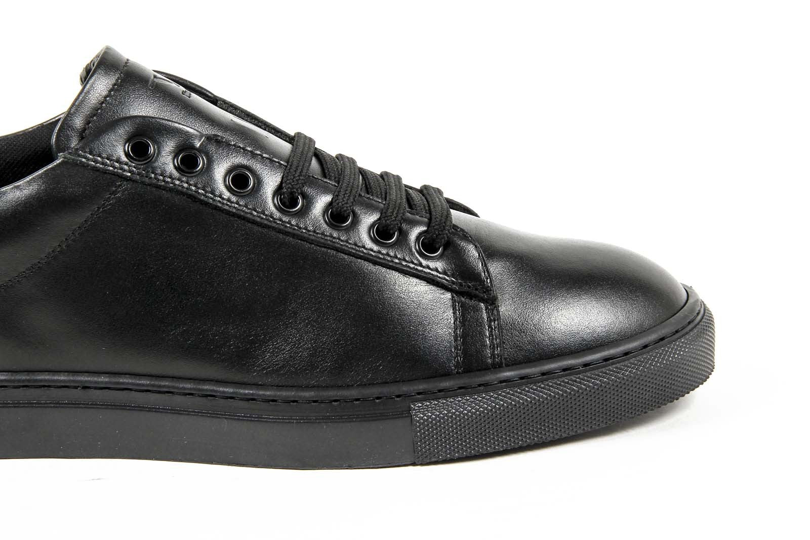 V 1969 Italia Mens Sneaker V5390 TOKYO NERO