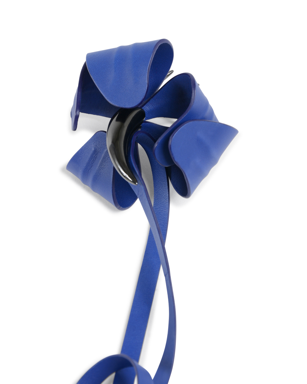 Salvatore Ferragamo Bracciale Donna Blu 347422 0669453