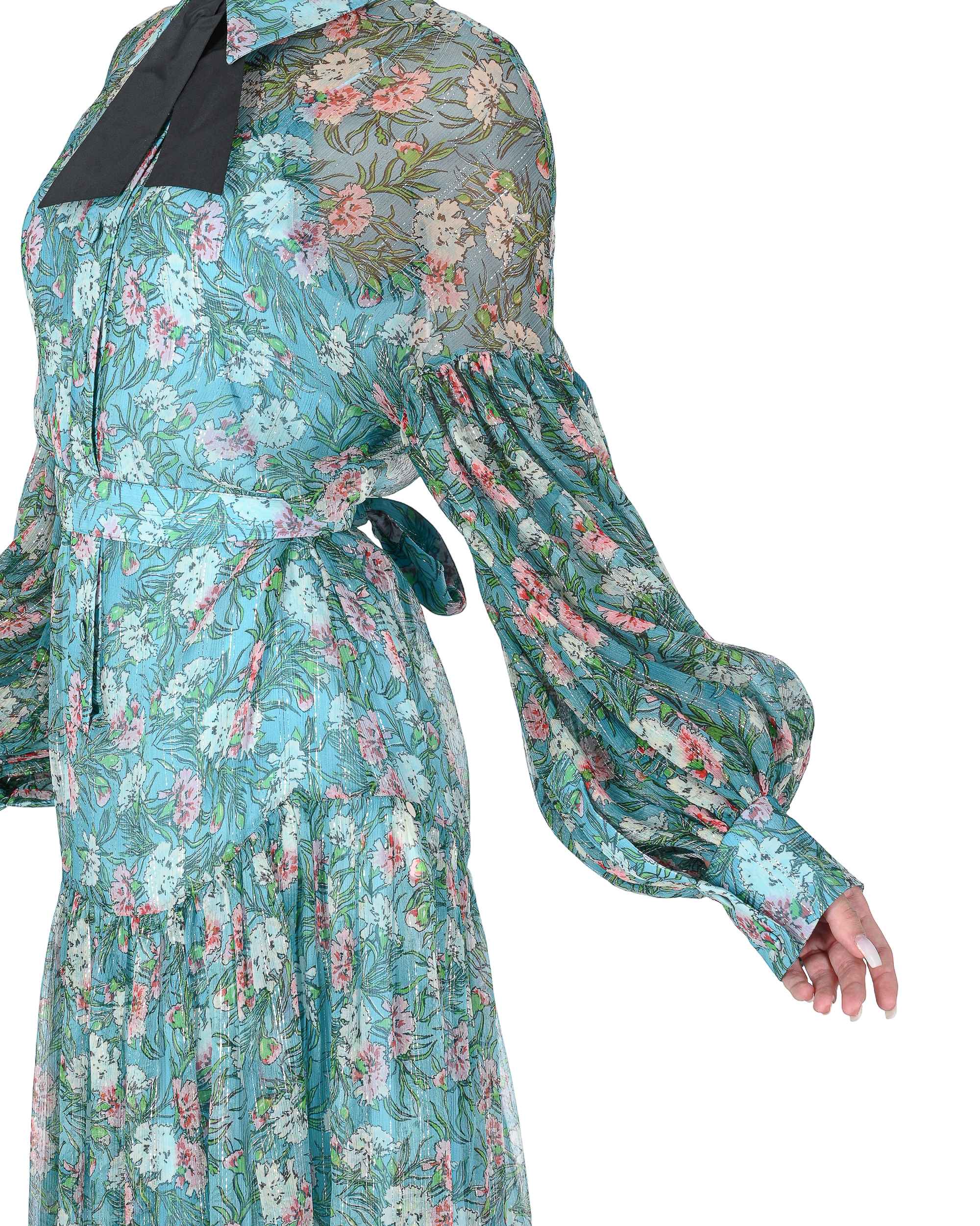 Abito da donna Gucci 742083.ZANIL.4573 A1M