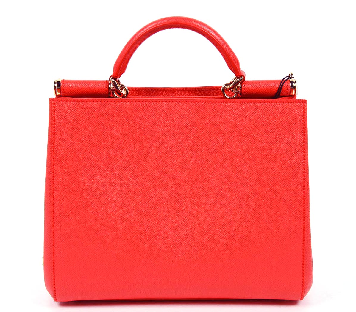 Borsa a tracolla Dolce & Gabbana Dauphine BB6012 A1001 80301