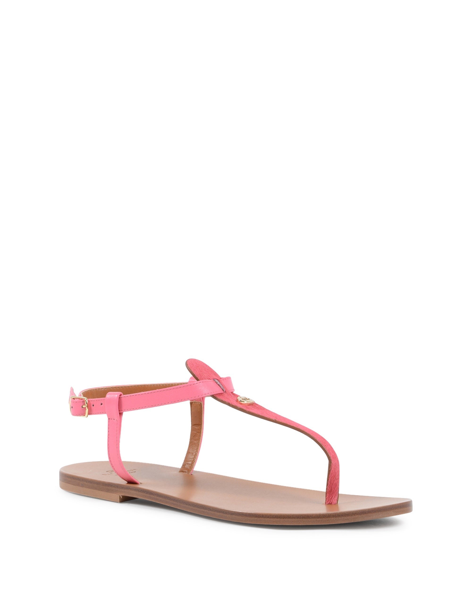 Sandalo Touch The Sky Cavallino Fuxia