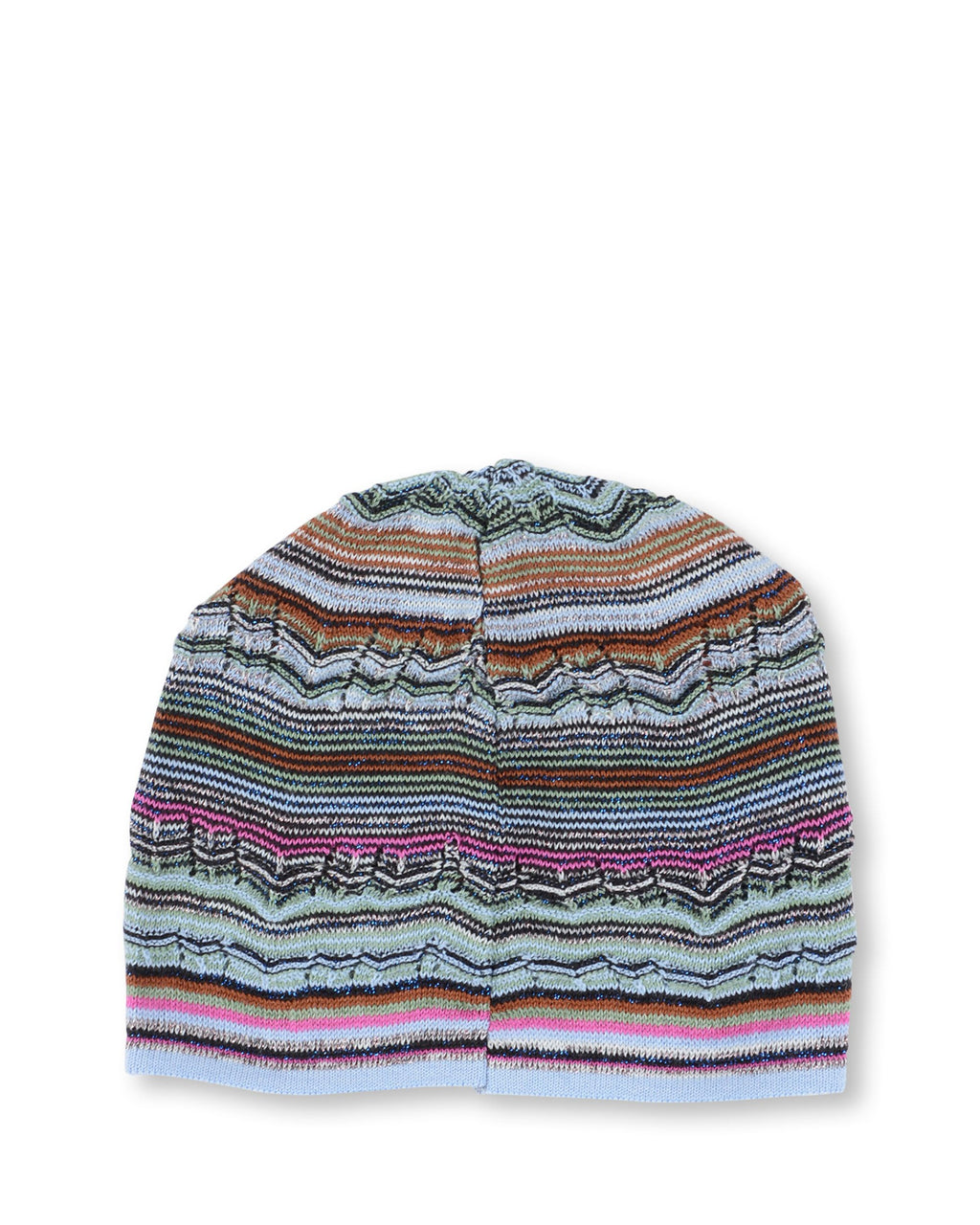 Cappello Donna Missoni Multicolore CPL8WMD60990003