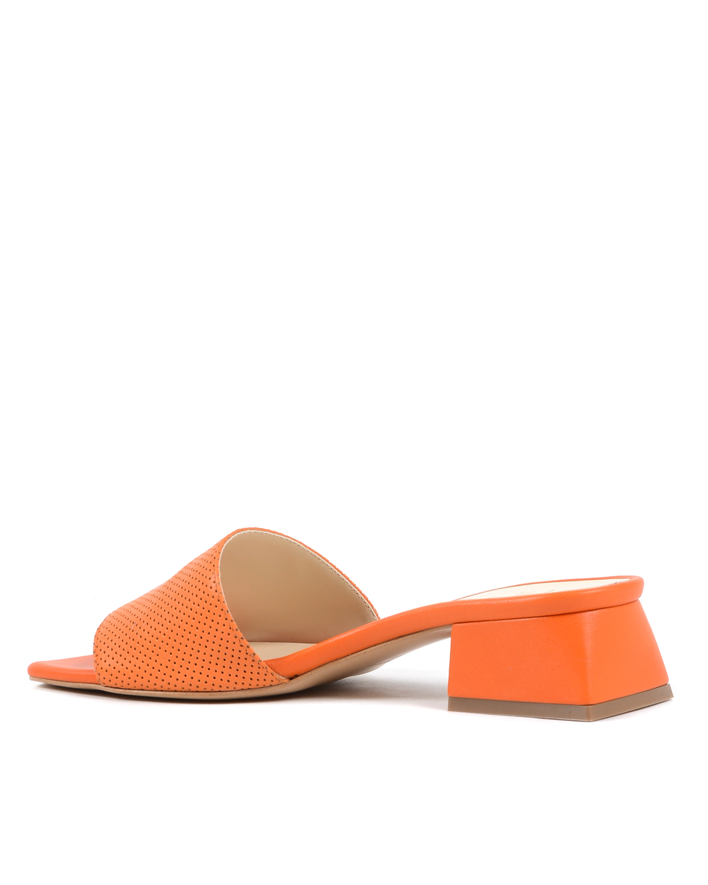 Sandalo Donna 19V69 Italia Arancione 4909 TRAF ARANCIO