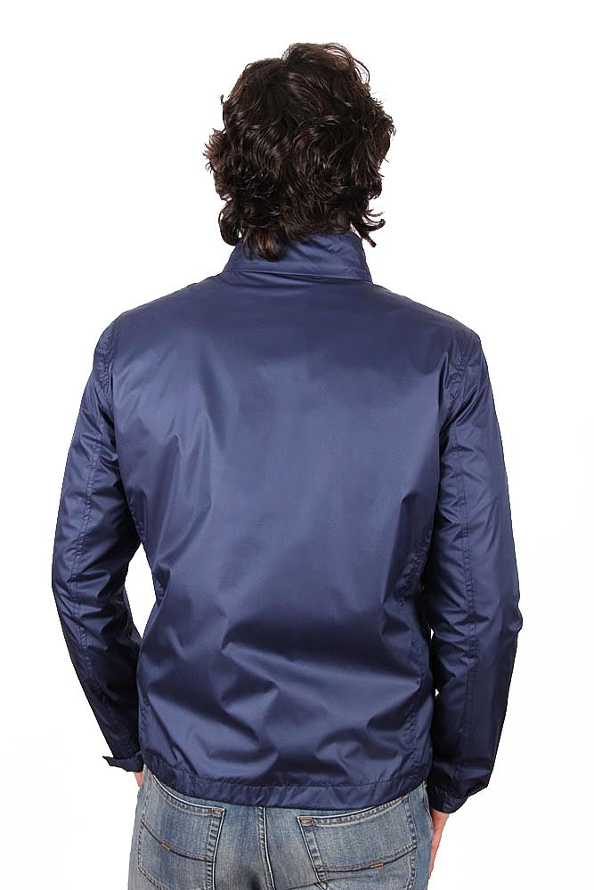 Giacca da uomo Hogan KJM12268320BPNU607