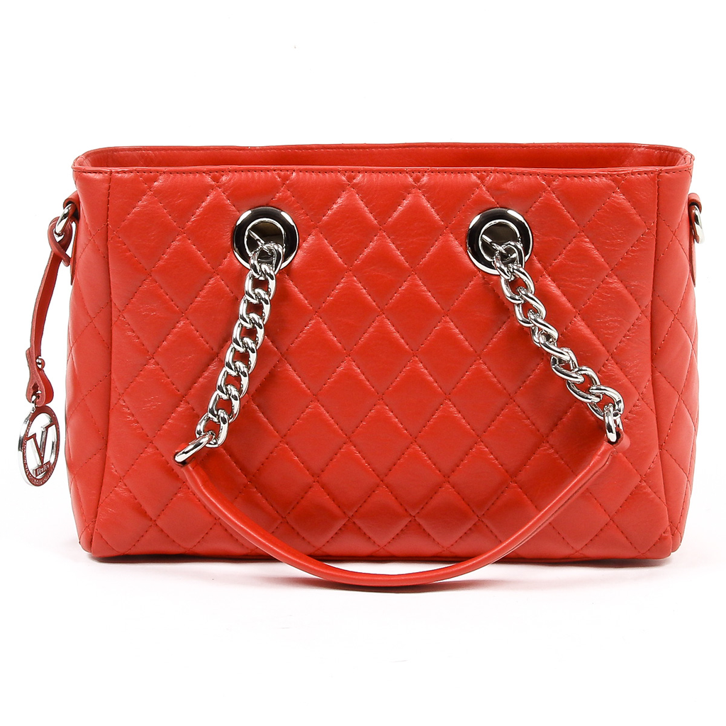 Borsa da donna V 1969 Italia