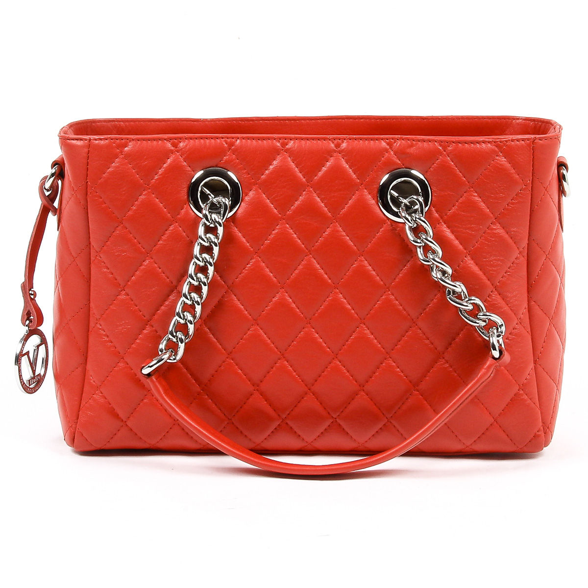 Borsa da donna V 1969 Italia