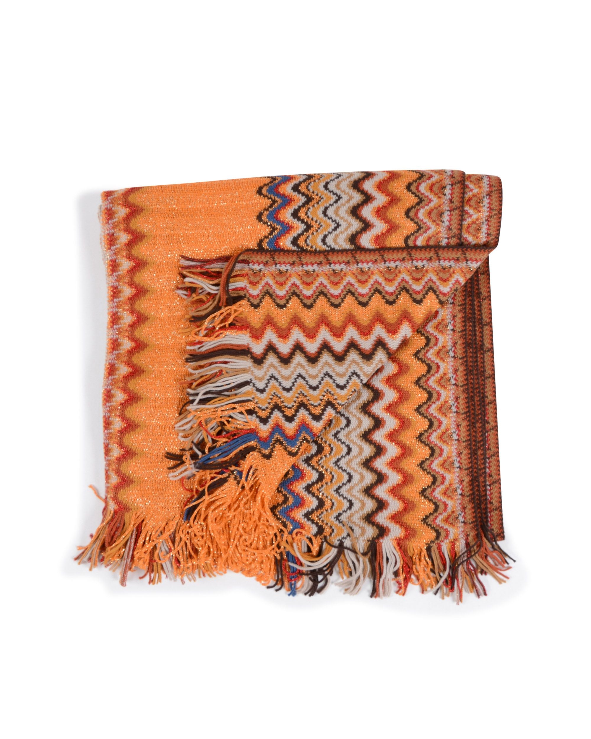 Missoni Donna Poncho Multicolore POB6WMD58250003