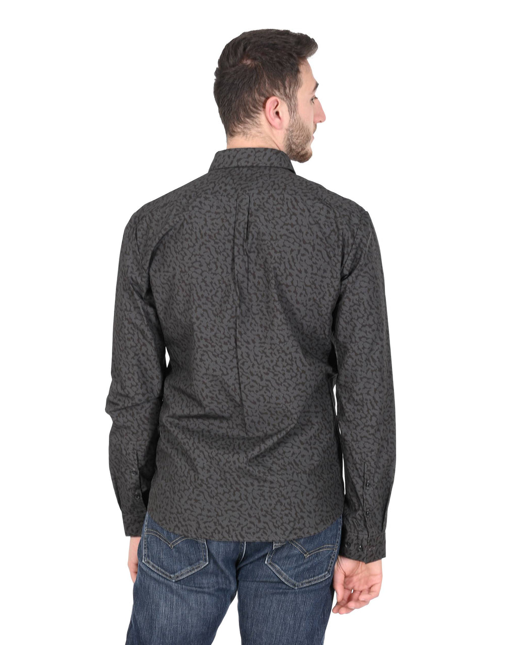 Camicie da uomo Hugo by Hugo Boss 50449762 001