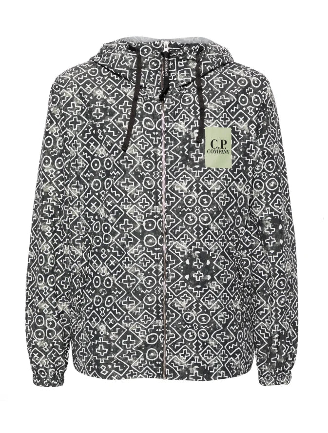 Giacca da uomo CP Company 16CMOW278A110111P 627
