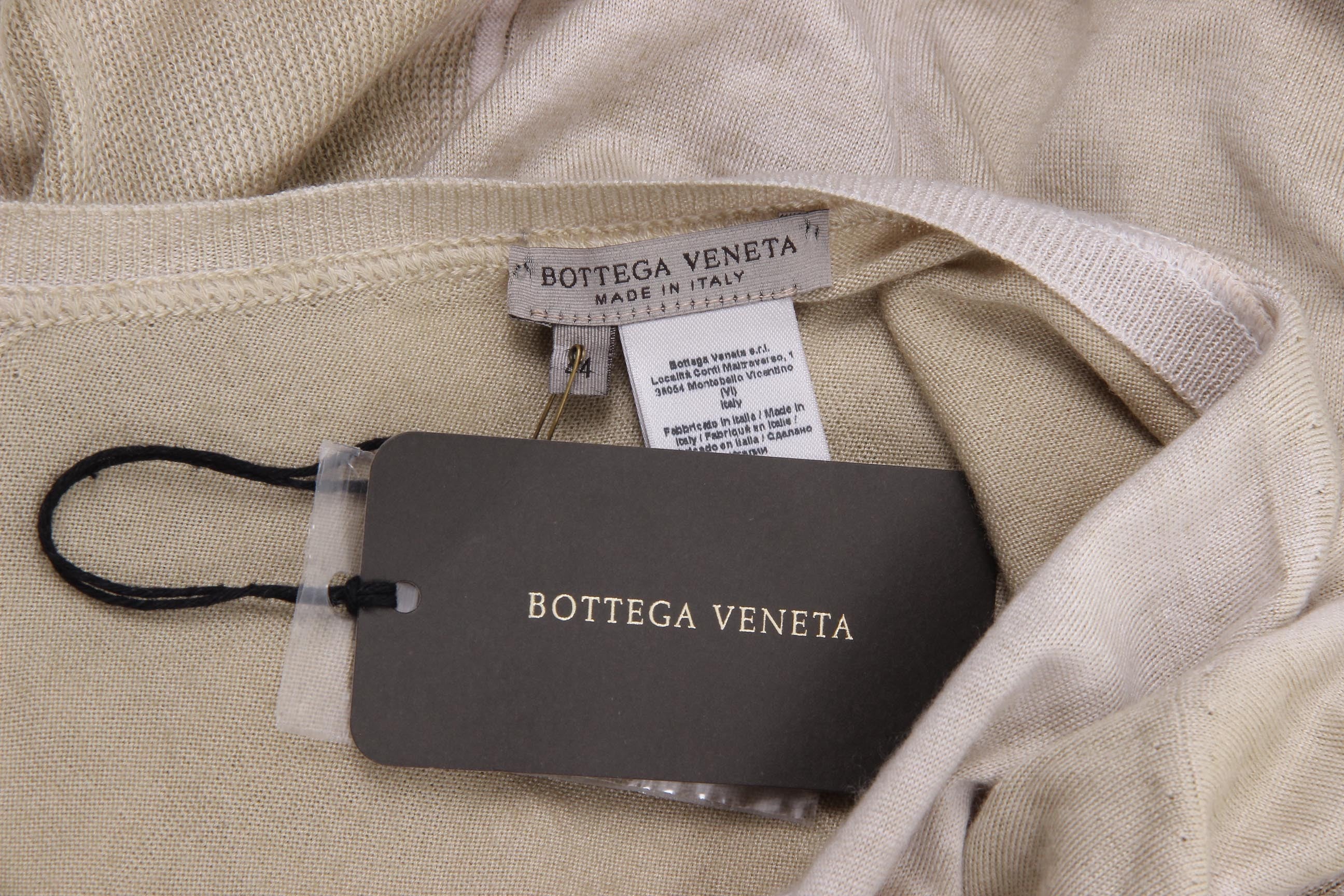 Maglione da donna Bottega Veneta 367808 VZDX0 7306