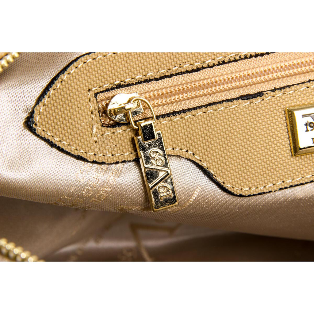 V 1969 Italia Borsa da donna V1969001B BEIGE