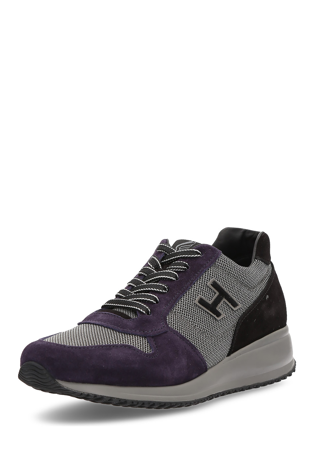 Hogan Sneaker Uomo Multicolore HXM2460Q26199M5742L