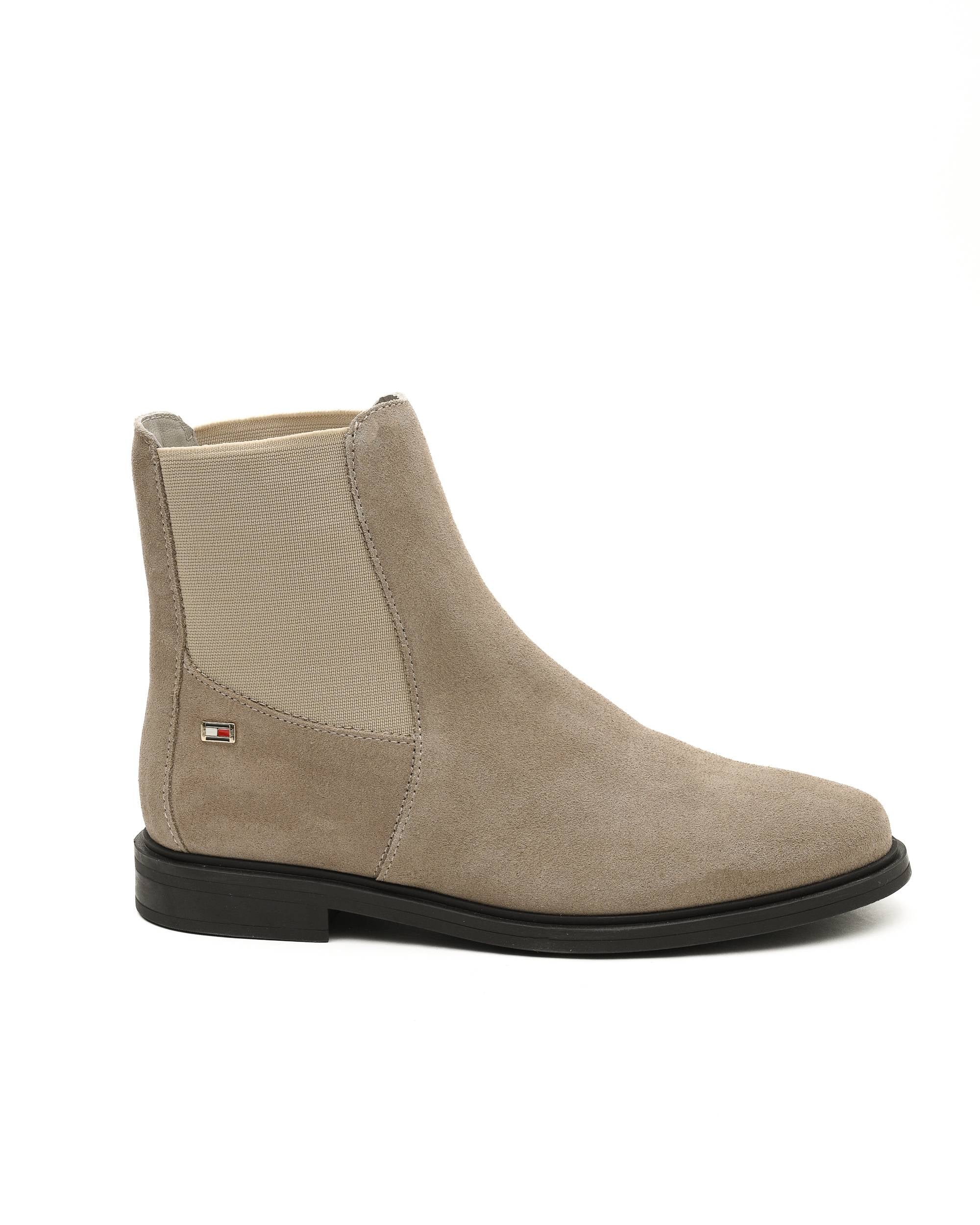 Stivali da donna Tommy Hilfiger FW0FW08176AEG