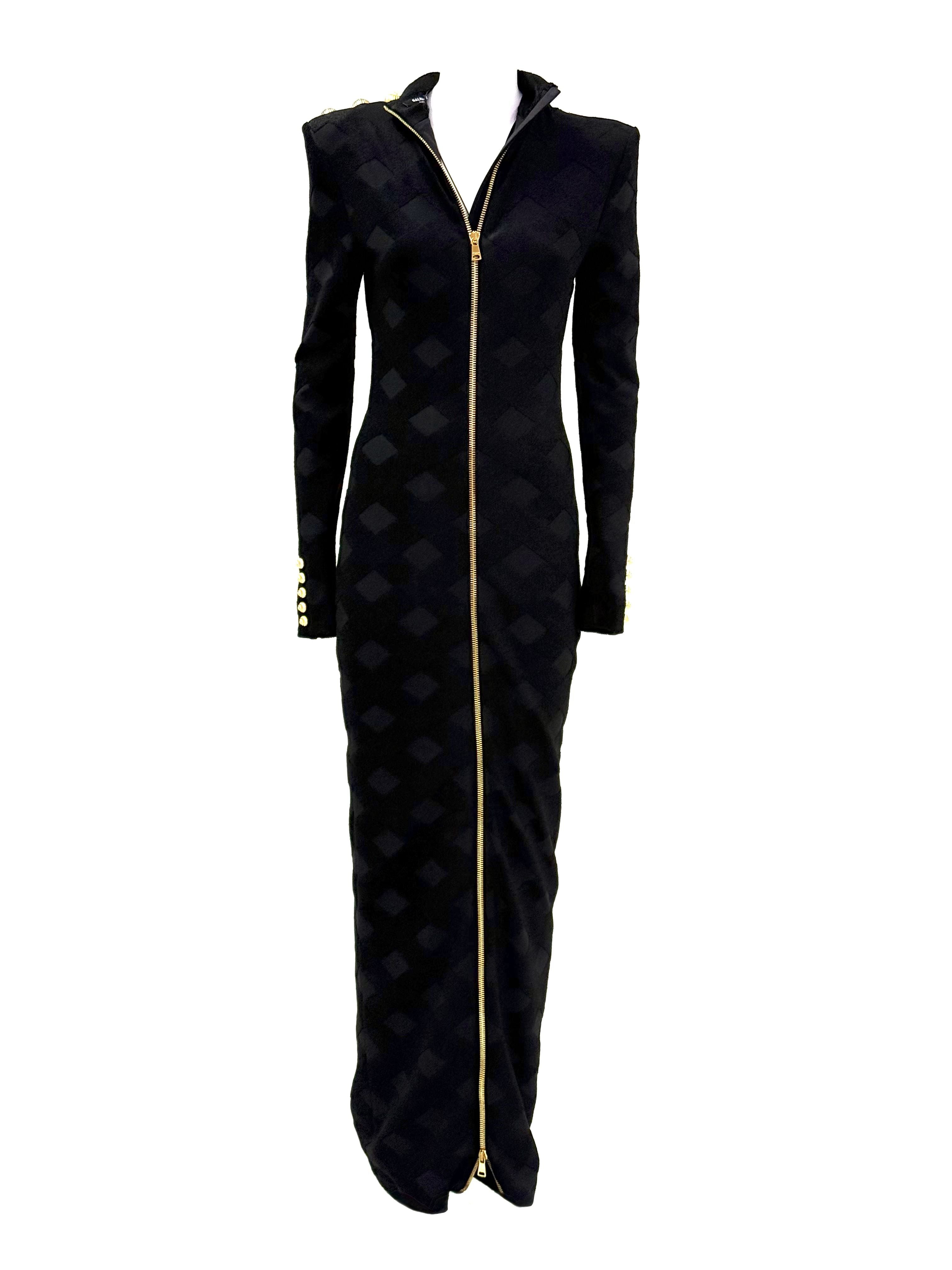 Abito da donna Balmain DF0RR740