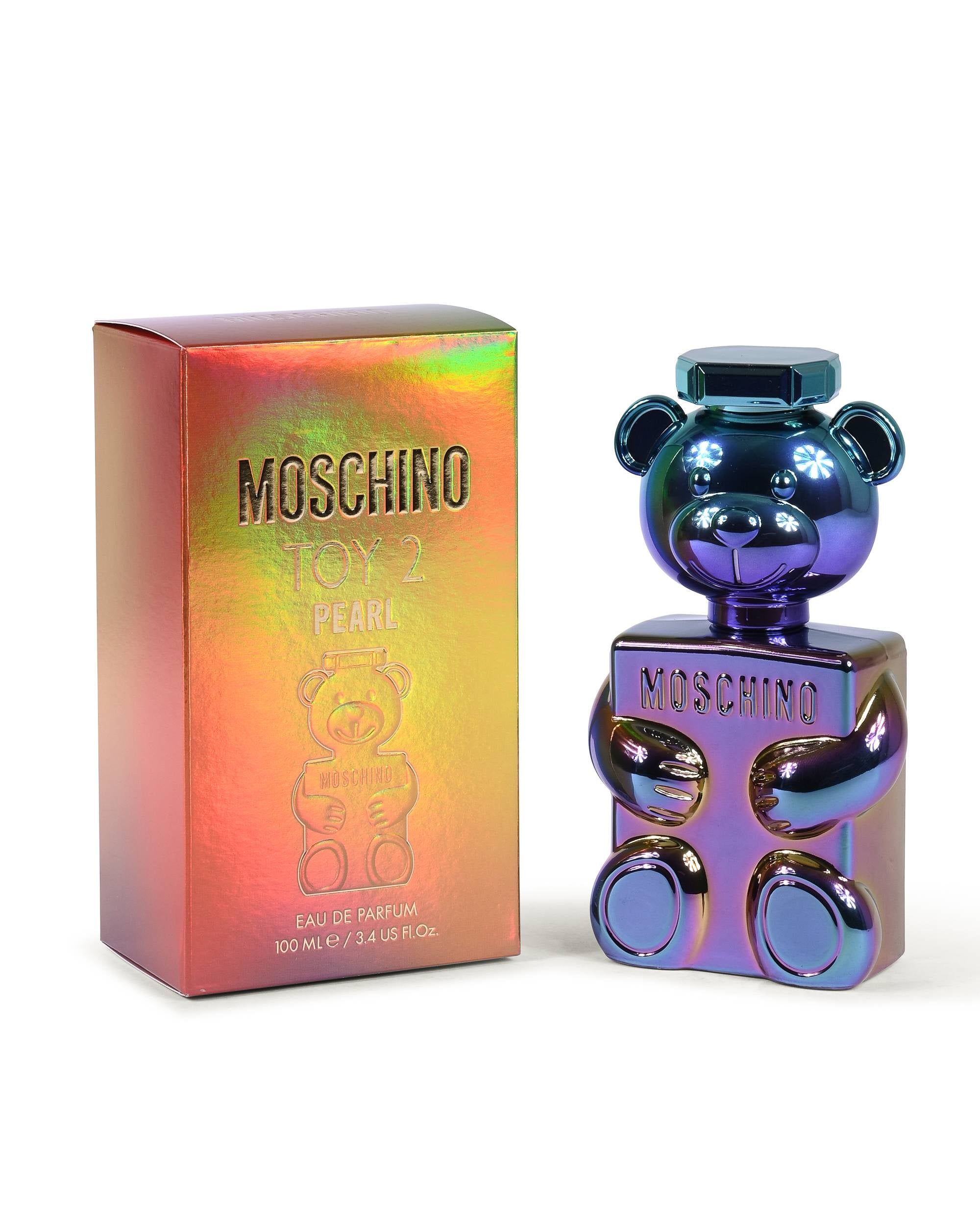 Moschino Toy 2 Pearl Perfum