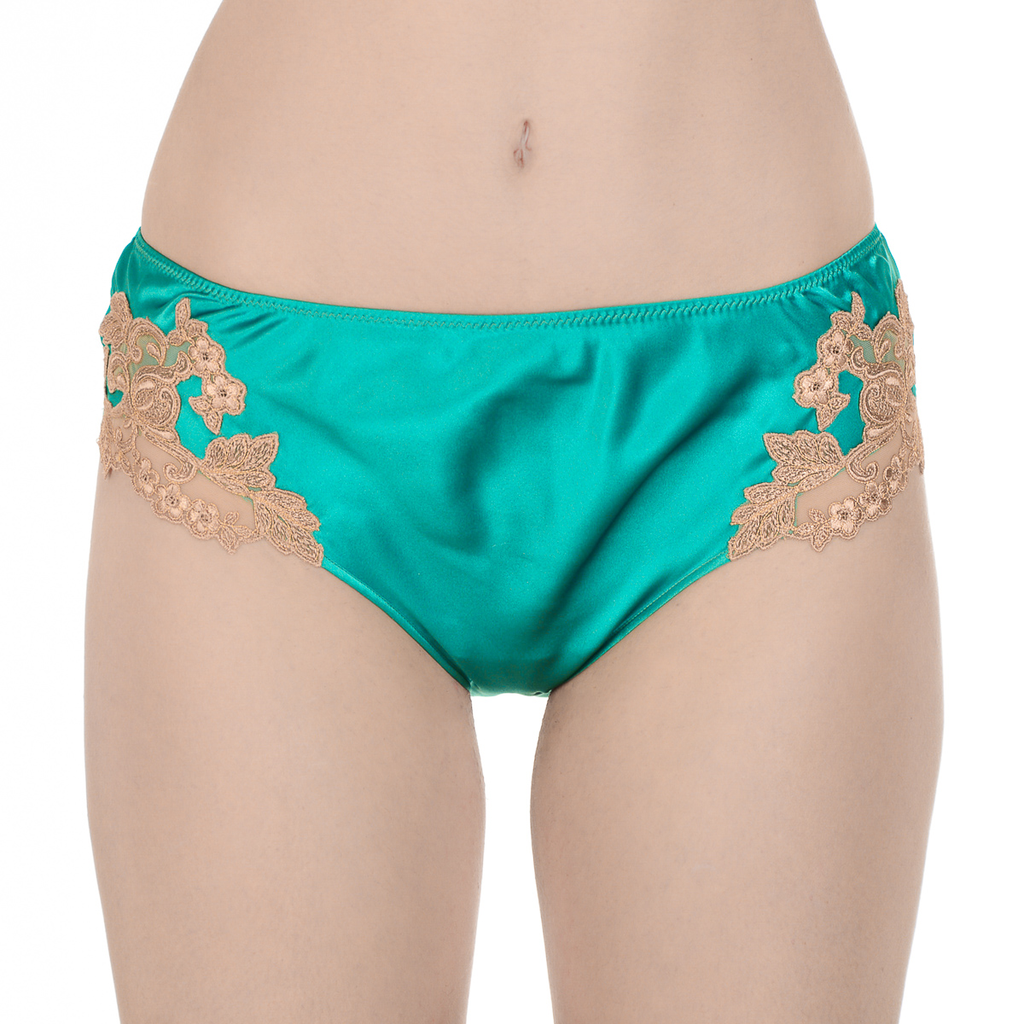 La Perla Top Donna Slip Multicolore