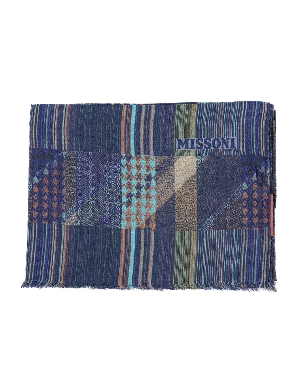 Missoni Donna Stola SA73WMU67890002