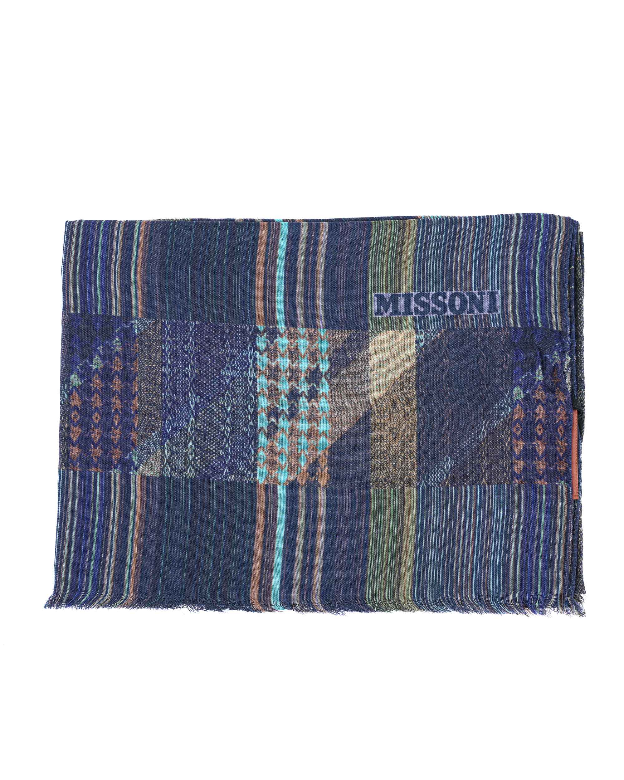 Missoni Donna Stola SA73WMU67890002
