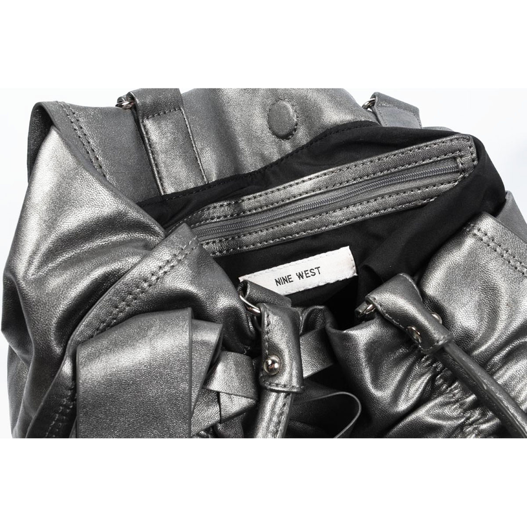 Borsa da donna Nine West 196308 PEWTER