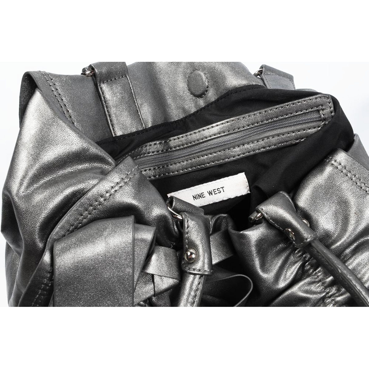 Borsa da donna Nine West 196308 PEWTER